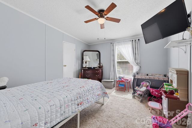 14463 Hatley Burris Road, Stanfield, NC 28163