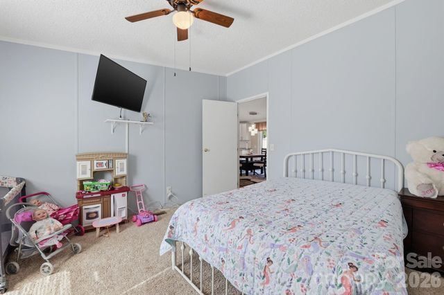 14463 Hatley Burris Road, Stanfield, NC 28163