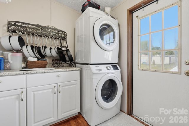 14463 Hatley Burris Road, Stanfield, NC 28163