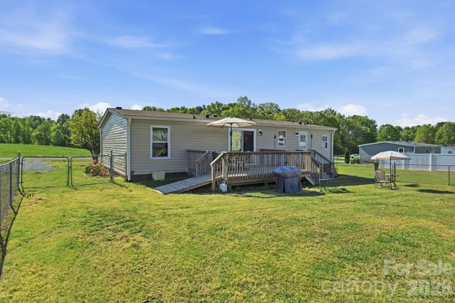 14463 Hatley Burris Road, Stanfield, NC 28163