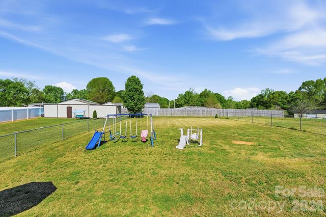 14463 Hatley Burris Road, Stanfield, NC 28163