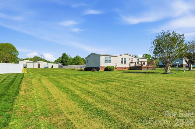 14463 Hatley Burris Road, Stanfield, NC 28163