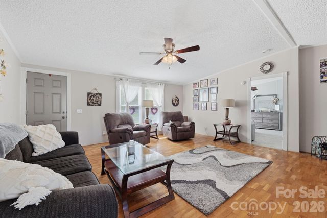 14463 Hatley Burris Road, Stanfield, NC 28163