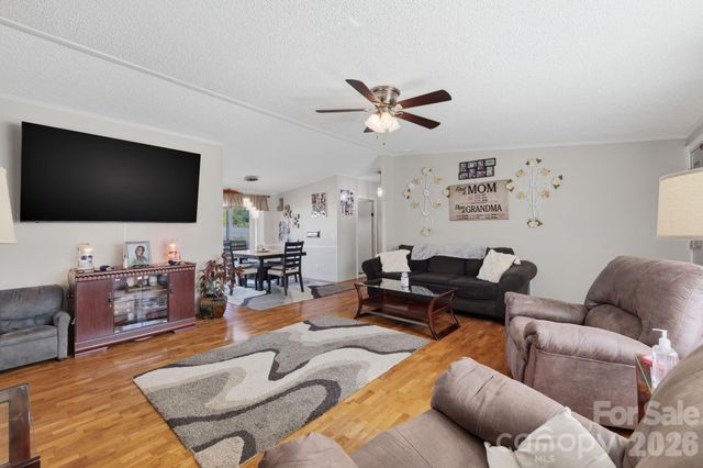 14463 Hatley Burris Road, Stanfield, NC 28163