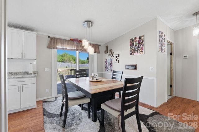 14463 Hatley Burris Road, Stanfield, NC 28163