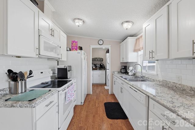 14463 Hatley Burris Road, Stanfield, NC 28163
