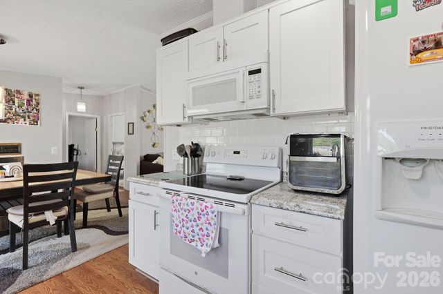14463 Hatley Burris Road, Stanfield, NC 28163