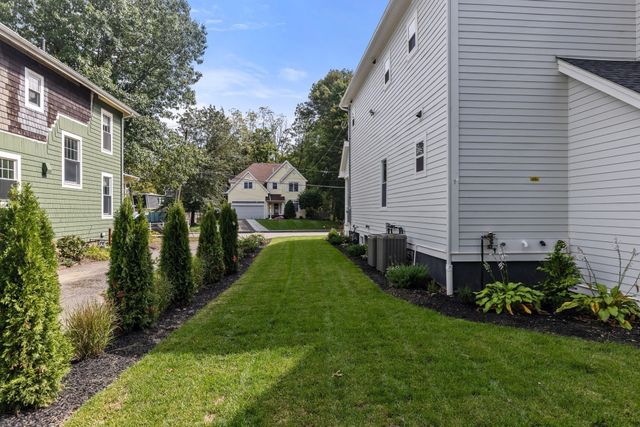 62. Summit Ave, Sharon, MA 02067