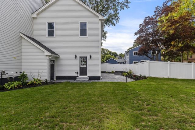 62. Summit Ave, Sharon, MA 02067
