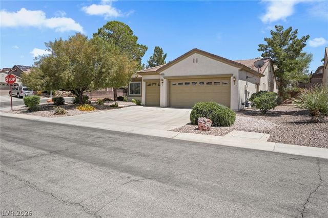 2032 Wolverine Court, Henderson, NV 89052