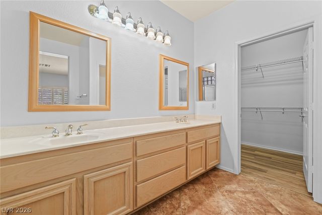 2032 Wolverine Court, Henderson, NV 89052