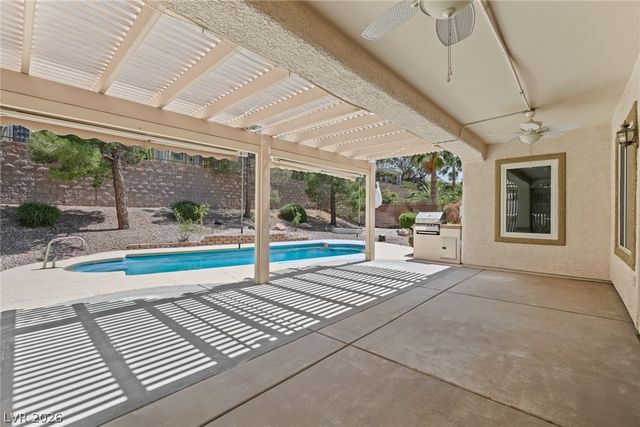 2032 Wolverine Court, Henderson, NV 89052
