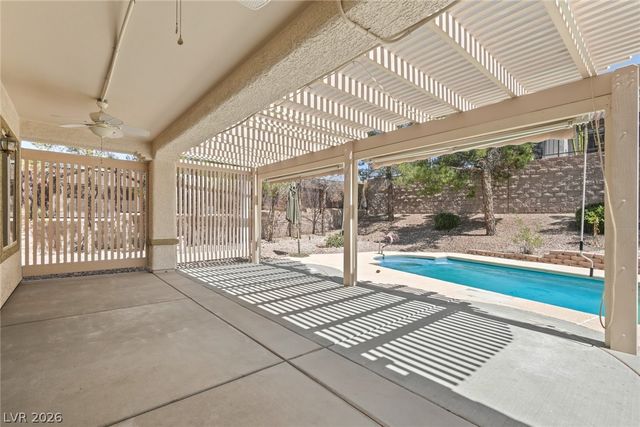 2032 Wolverine Court, Henderson, NV 89052