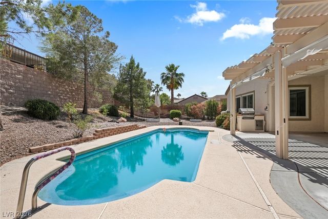 2032 Wolverine Court, Henderson, NV 89052