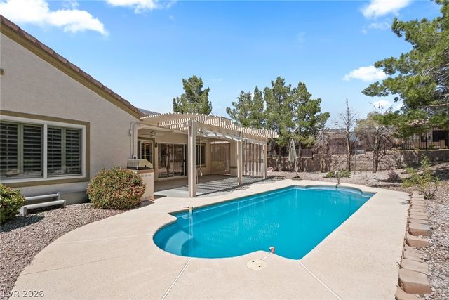 2032 Wolverine Court, Henderson, NV 89052