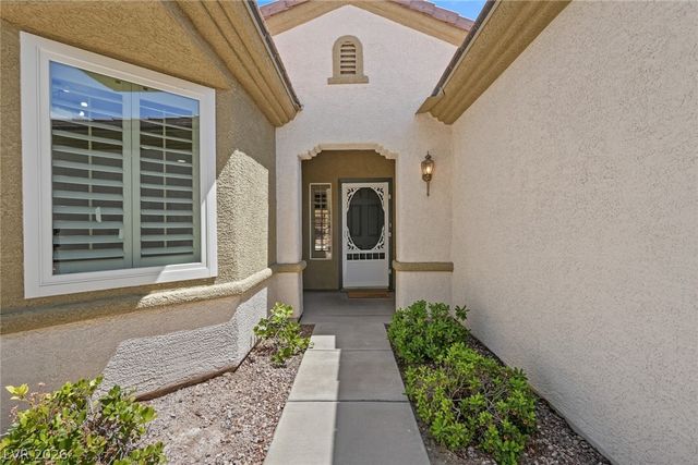 2032 Wolverine Court, Henderson, NV 89052