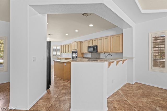 2032 Wolverine Court, Henderson, NV 89052