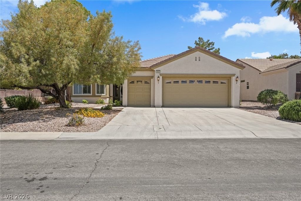 2032 Wolverine Court, Henderson, NV 89052