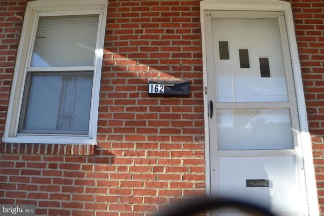 162 BURMONT RD, Drexel Hill, PA 19026