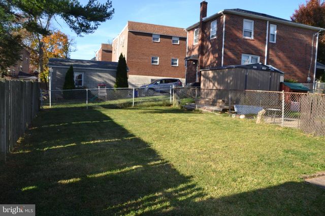 162 BURMONT RD, Drexel Hill, PA 19026