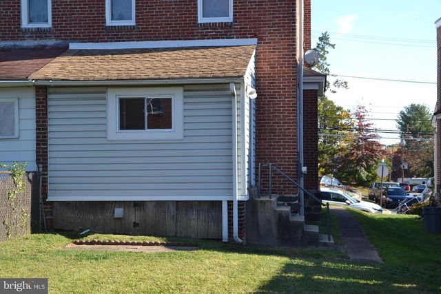 162 BURMONT RD, Drexel Hill, PA 19026