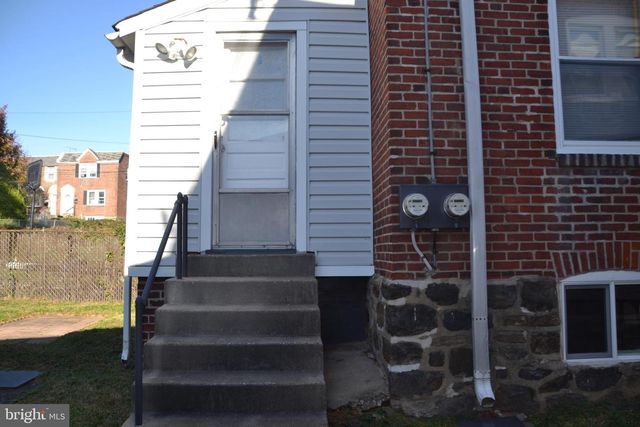 162 BURMONT RD, Drexel Hill, PA 19026