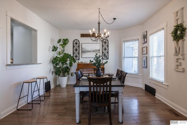 4624 Farnam Street, Omaha, NE 68132