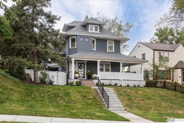 4624 Farnam Street, Omaha, NE 68132