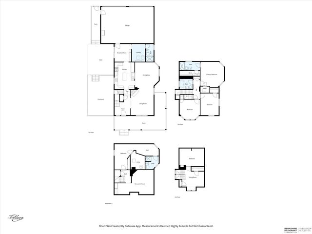 4624 Farnam Street, Omaha, NE 68132