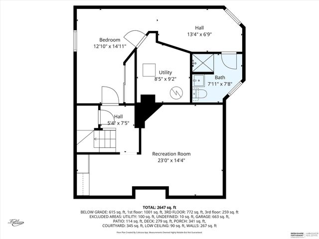 4624 Farnam Street, Omaha, NE 68132