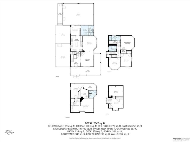 4624 Farnam Street, Omaha, NE 68132