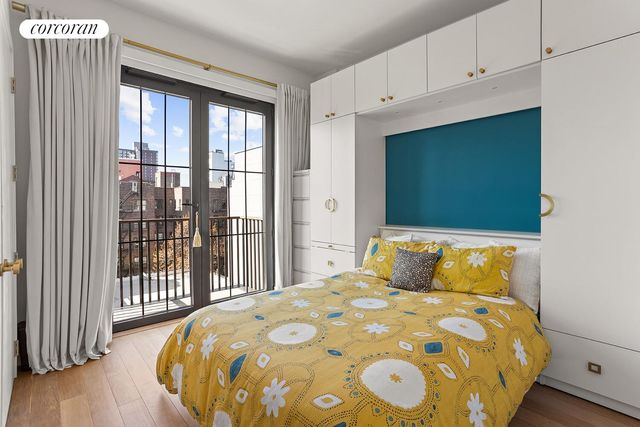 148 Attorney St Ph 6, New York City, NY 10002