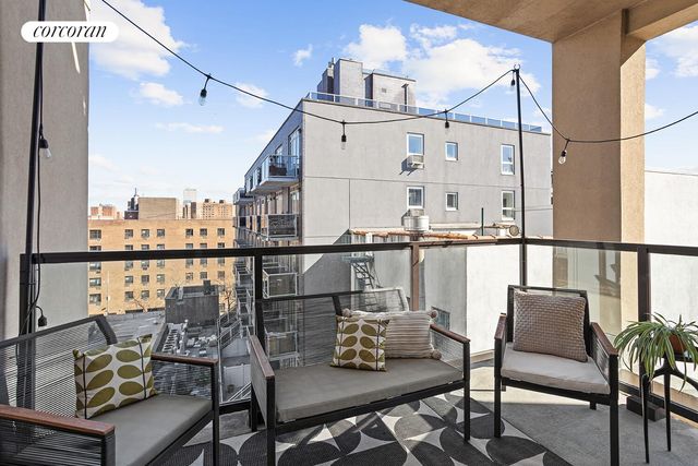 148 Attorney St Ph 6, New York City, NY 10002