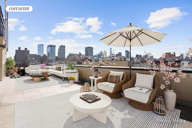 148 Attorney St Ph 6, New York City, NY 10002