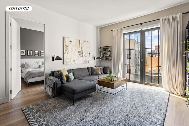 148 Attorney St Ph 6, New York City, NY 10002