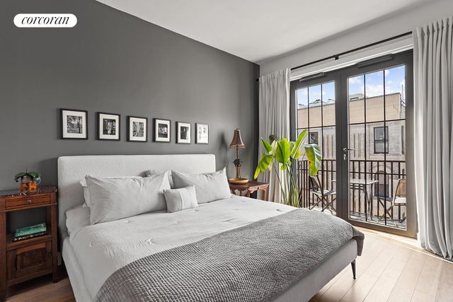 148 Attorney St Ph 6, New York City, NY 10002