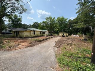 3700 Moore Road, Austell, GA 30106