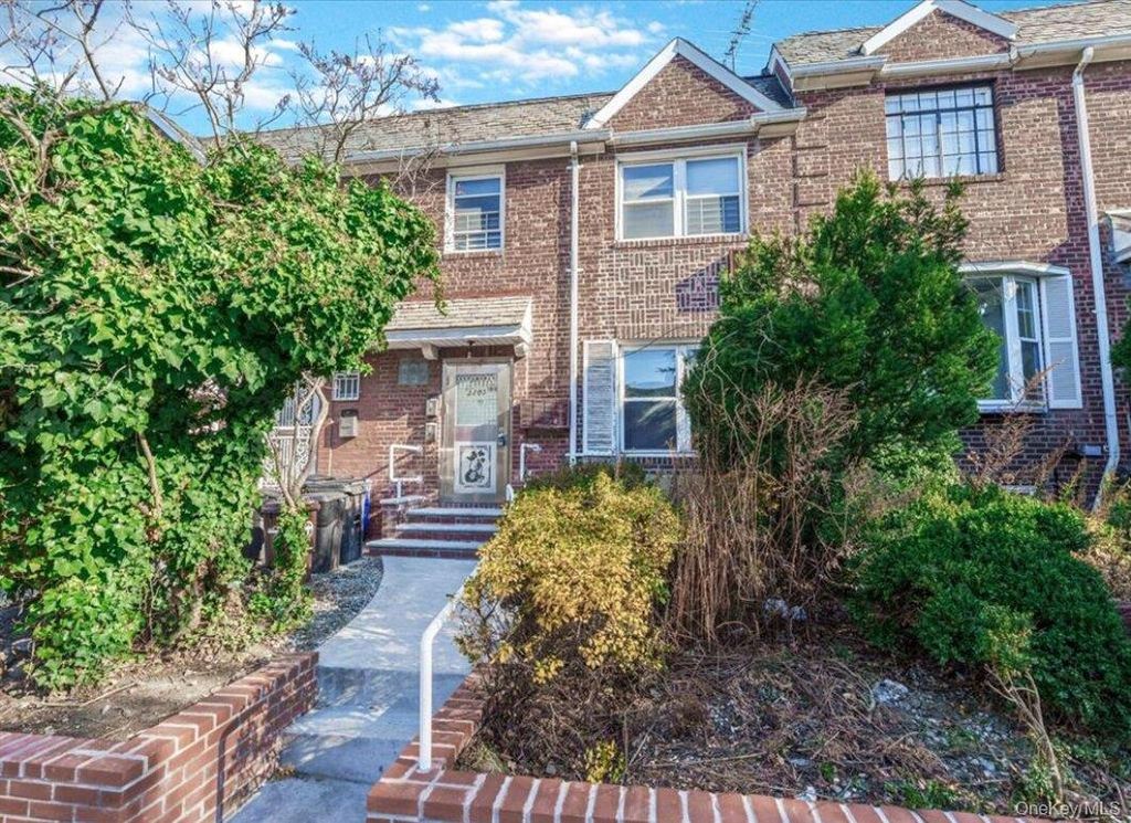 33-05 143RD Street 1FL+Basement, Flushing, NY 11354