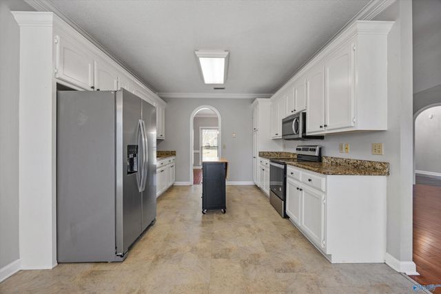 87 Jay Drive, Madison, AL 35758