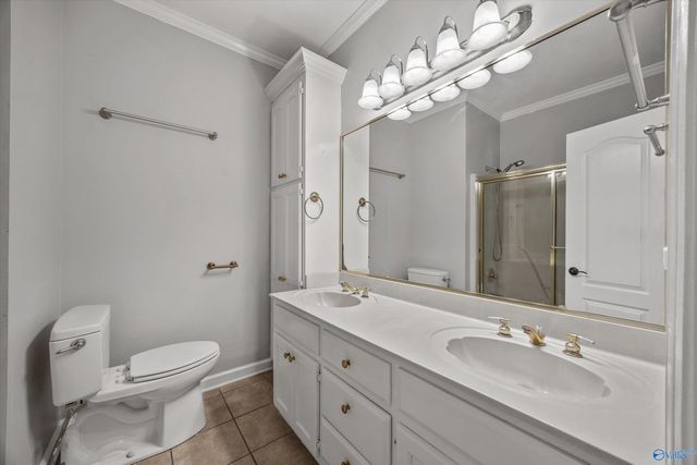 87 Jay Drive, Madison, AL 35758