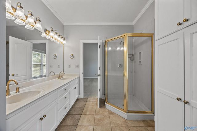 87 Jay Drive, Madison, AL 35758