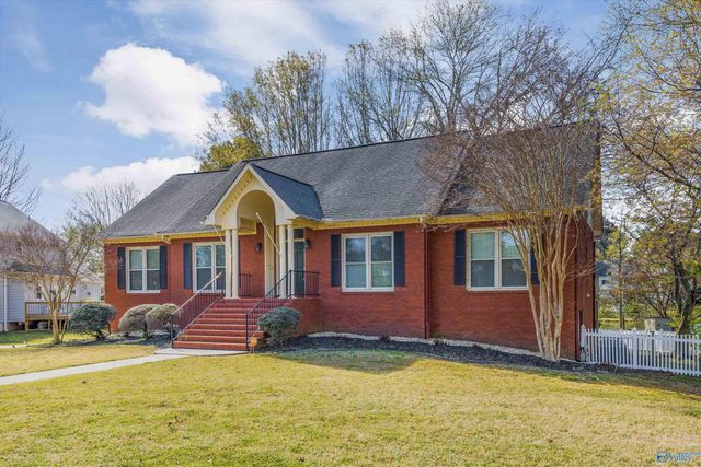 87 Jay Drive, Madison, AL 35758