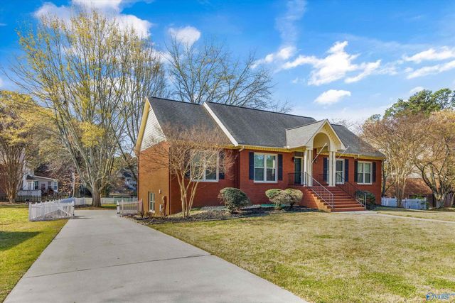 87 Jay Drive, Madison, AL 35758