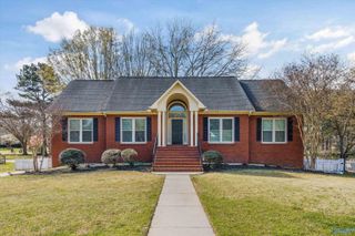 87 Jay Drive, Madison, AL 35758