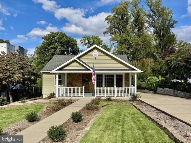 2007 NORDLIE PL, Falls Church, VA 22043