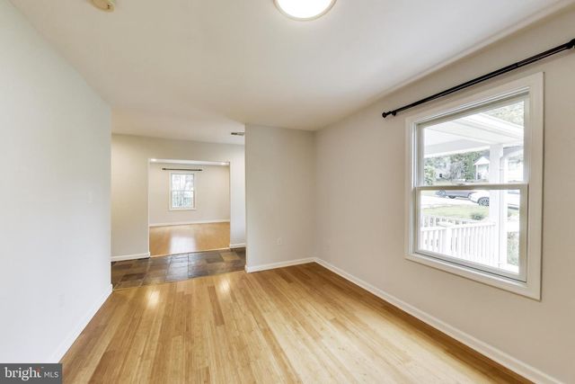 2007 NORDLIE PL, Falls Church, VA 22043