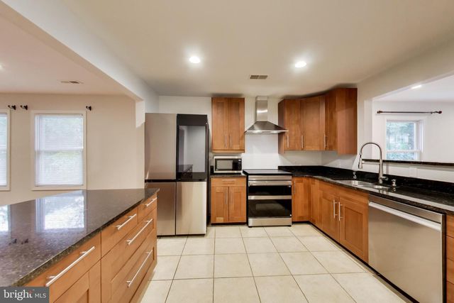 2007 NORDLIE PL, Falls Church, VA 22043