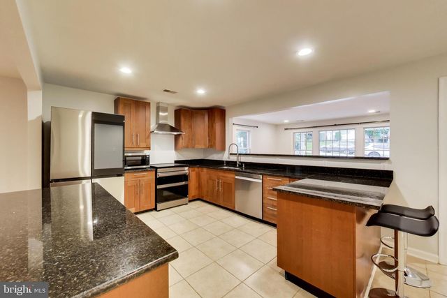 2007 NORDLIE PL, Falls Church, VA 22043