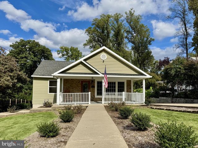 2007 NORDLIE PL, Falls Church, VA 22043