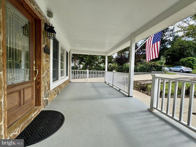 2007 NORDLIE PL, Falls Church, VA 22043